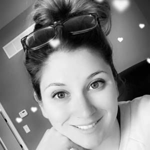 Meet your Posher, Abigail